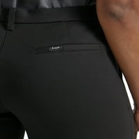 Leekенски Ultra ultra lu Comfort Comfort Comfort Stight Straight Pant