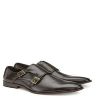 Xray Mens Holden Monk Strap