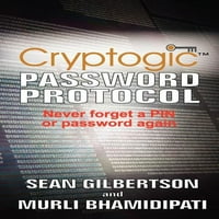 Протоколот За Криптогена Лозинка