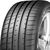 Една Гума Goodyear Орел F Асиметрични 245 40R 98Y XL Високи Перформанси