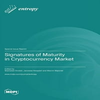 Потписи на зрелост на пазарот на криптовалути