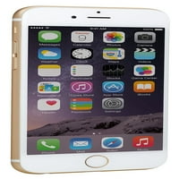 Обновен iPhone Плус 64gb Злато