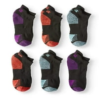 Дами про-технолошки чорапи со ниско сечење, пакувања