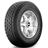 Yokohama Geolandar ATS All-Terrain Tire- 245 60R 105H одговара: 2011- Ford Explorer XLT, - Хонда пилот Ex-L