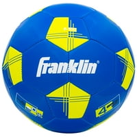 Френклин Компски фудбалска топка
