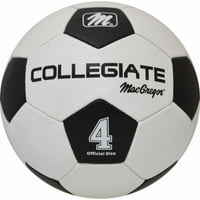 Фудбалска топка Мек Грегор, големина 4