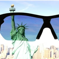 Битка Очила За Сонце, Како Што Се Гледа НА ТЕЛЕВИЗИЈА, ХД Поларизирани Очила, Парови, Елиминирање На Отсјајот, Унизира Возрасни