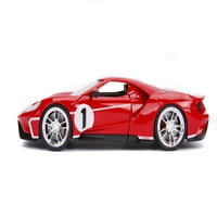 Голем временски мускул Форд 1: Скала 'Форд ГТ играчки автомобил игра возило