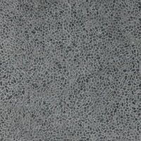 Плочка за обврзници живописни црни лава микропејби, мозаик под подот и wallидна плочка