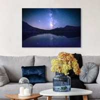 Студио Wynwood Printed Iutical Canvas Art Print