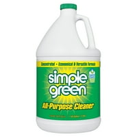 Едноставен Зелен Концентрат За Чистење За Сите Намени, Оригинален, фл. оз