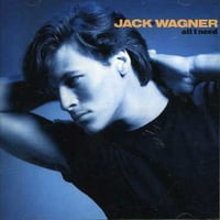 Џек Вагнер-Се што ми Треба
