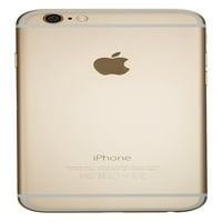 Apple iPhone 6, Gsm Отклучен 4G LTE-Греј, 128GB