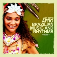 Автентична Афро-Бразилска Музика и Musicми