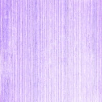 Ахгли Компанија Внатрешен Правоаголник Апстрактни Виолетови Килими За Современа Област, 7' 10'