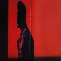 The Weeknd-Starboy-CD