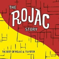 Приказната За Ројак: Најдоброто Од Ројак И Тај-стер