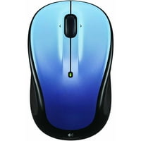 Logitech Безжичен глушец M325