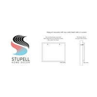 Stuple Industries Bon апетит рустикален шарм цитат вилушка лажица дизајн од Мили Вила