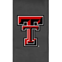 Texas Tech Tech Red Raiders Logo Rocker Rocker Recliner со систем за патент