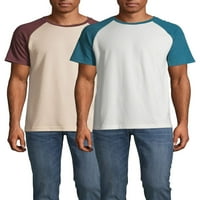 Машка маица за машки и големи машки РАГЛАН - Пак, до големина 5xl