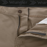 Wrangler Big Men Performance Performance Pocket Pant