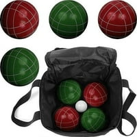 Игри со трговски марки со целосна големина на боксе топката со најлон торба