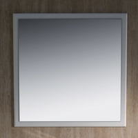 Фреска Оксфорд 32 Античко Бело Огледало