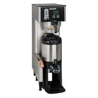 Thermofresh 120 240V Brewwise DBC Commercial Coffeemaker