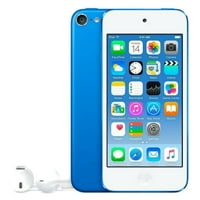 Apple iPod Touch 6 -та генерација 32 GB - сина