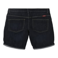 Wrangler Boys 4- & Husky Premium Тенок директен шорцеви