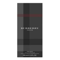 Burberry Touch Eau de Tolette, колонска вода за мажи, 3. мл