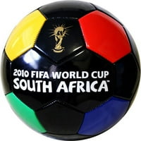 Светски куп чиста татнеж фудбалска топка, Јужна Африка