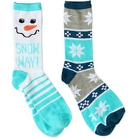 Пакет за Божиќни чорапи