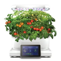 Aerogarden Harvest Touch, бела со гурмански билки семе од подот