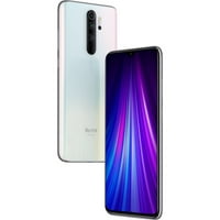 Xiaomi Redmi Забелешка Pro 128gb Хибрид Dual-SIM Gsm Отклучен Телефон-Бело