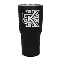 Државни бувови од Кенесав, не'рѓосувачки челик Оз. Tumbler Tumbler