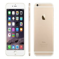 Apple iPhone 6s Плус 128gb Отклучен GSM 4G LTE 12mp Мобилен Телефон-Злато